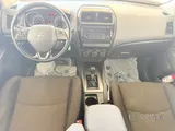 2021 Mitsubishi ASX Grey - Used, Petrol, Automatic, 179,000 km QR 33K